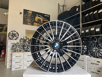 Cerchi Bmw raggio 19 NUOVI cod.012937