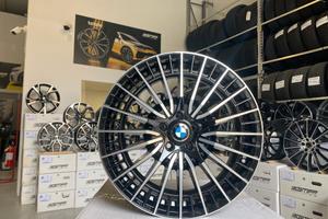 Cerchi Bmw raggio 19 NUOVI cod.012937