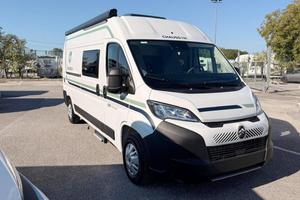 CHAUSSON V 594 ROAD LINE