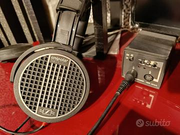 Cuffie Sennheiser Unipolar 2000 + HER 2000