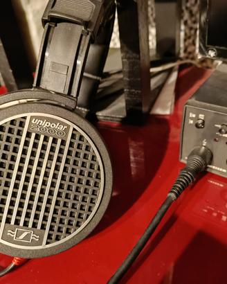 Cuffie Sennheiser Unipolar 2000 + HER 2000