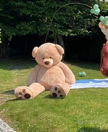 orso peluches / pupazzo 3m