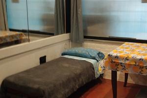 Posto letto