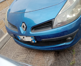 Clio 1.5 dci 105 cv