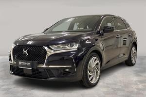 DS DS7 Crossback 2.0 bluehdi Grand Chic 180cv auto