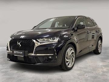 DS DS7 Crossback 2.0 bluehdi Grand Chic 180cv auto