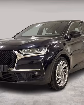 DS DS7 Crossback 2.0 bluehdi Grand Chic 180cv auto