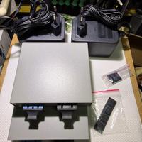 Media converter fibra ottica MC104XL