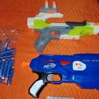 Nerf Vari