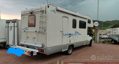 BLUCAMP SKY 400