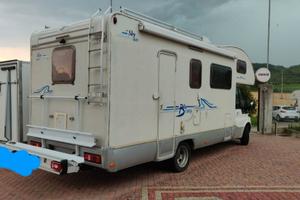 BLUCAMP SKY 400