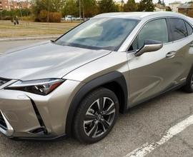 Lexus ux - 2020