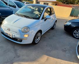 Fiat 500 1.3 Multijet 16V 95 CV Lounge