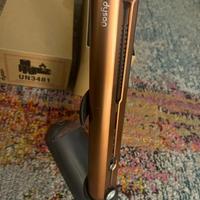 Dyson Corrale Piastra color Rame