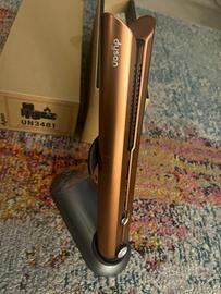 Dyson Corrale Piastra color Rame