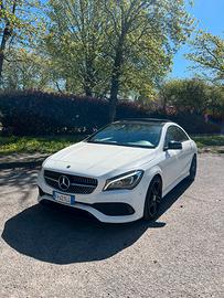 Mercedes Benz CLA200D Automatic Premium