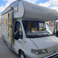 Mobilvetta Top Driver 61