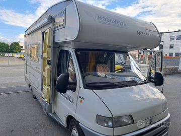 Mobilvetta Top Driver 61