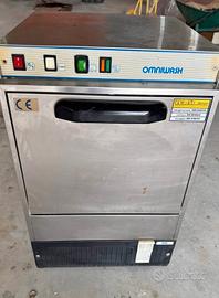 lavastoviglie industriale 