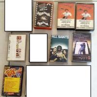Musicassette Vintage