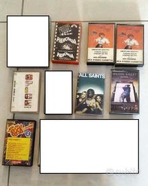 Musicassette Vintage