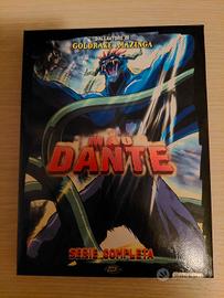 Dvd anime Mao Dante