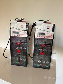  gettoniera rendiresto COGES AETERNA 