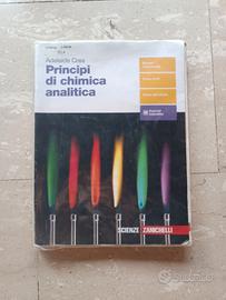 Principi di chimica analitica