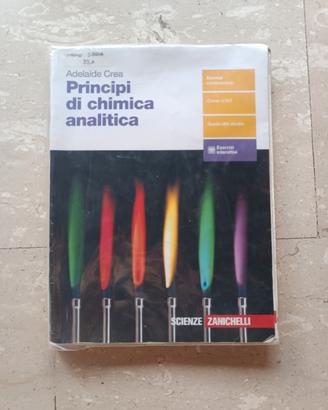 Principi di chimica analitica