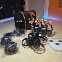 GEPRC Cinelog 20 O3 TBS