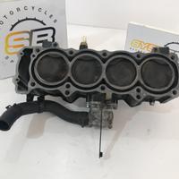 Cilindri pistoni KAWASAKI Z900 17-19