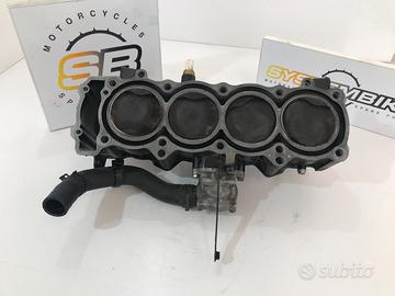 Cilindri pistoni KAWASAKI Z900 17-19