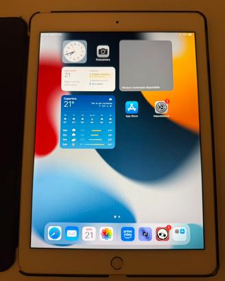 Ipad air 2 16 gb wifi