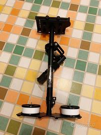 Stabilizzatore video Flycam 3000 - NUOVO