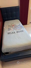 letto singolo marca spagnol