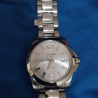 Longines Conquest