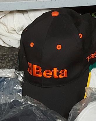 berretto beta