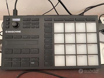 Native instrument Maschine Mikro Mk3
