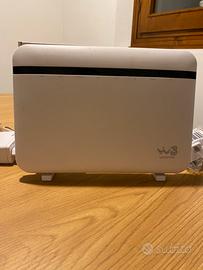 Router Wi-Fi ZTE WindTre Hub ZXHN H389Q – Fibra