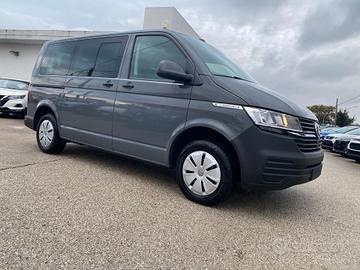 Volkswagen Caravelle T6 2.0 TDI 110CV PC Trendline