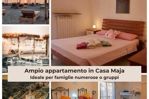 Ampio Appartamento in marina di BADOLATO