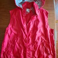 Smanicato impermeabile Armani Junior