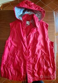 Smanicato impermeabile Armani Junior