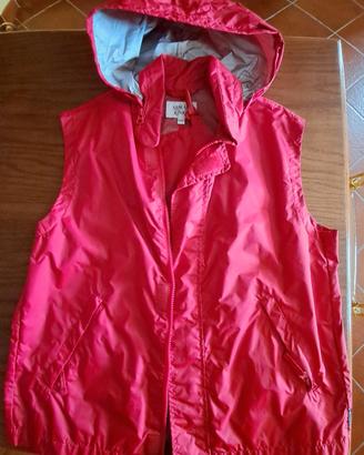 Smanicato impermeabile Armani Junior