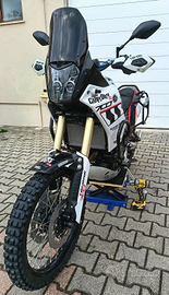 Yamaha tenere 700