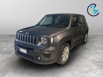 JEEP Renegade My23 Limited 1.0 GseT3 N24160