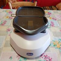 base oscillante chicco dream cradle