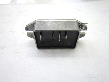 Regolatore elettronico 6 volts