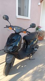 piaggio zip sp 98