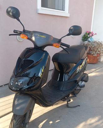 piaggio zip sp 98